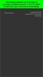Mobile Screenshot of dnssearch.com